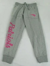 New England Patriots NFL Outerstuff Girls YouthSweatpants