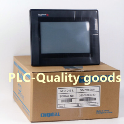 PRO-FACE GP477R-EG11 タッチパネル デジタル タッチパネル GP477R-EG11 | 保守部品.com