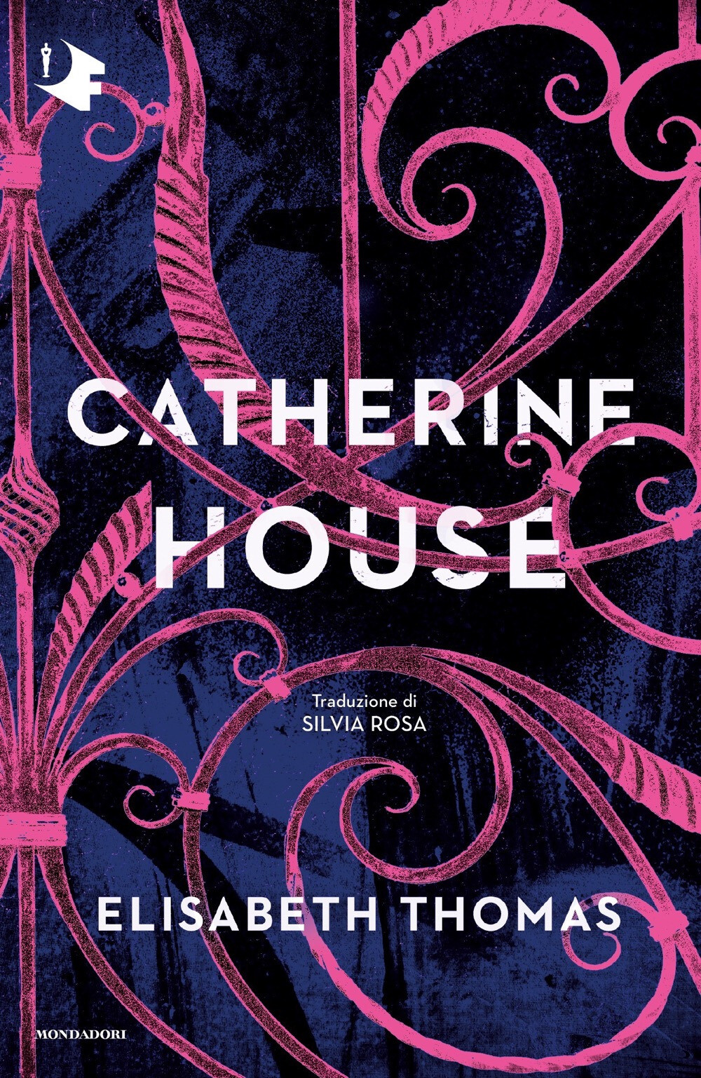 Libri Thomas Elisabeth - Catherine House