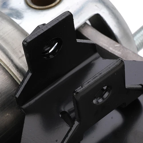 GETRIEBELAGER+ HYDROLAGER + PENDELSTÜTZE für VW TRANSPORTER T4 2.5 TDI 7D0399107 - Bild 11 von 12