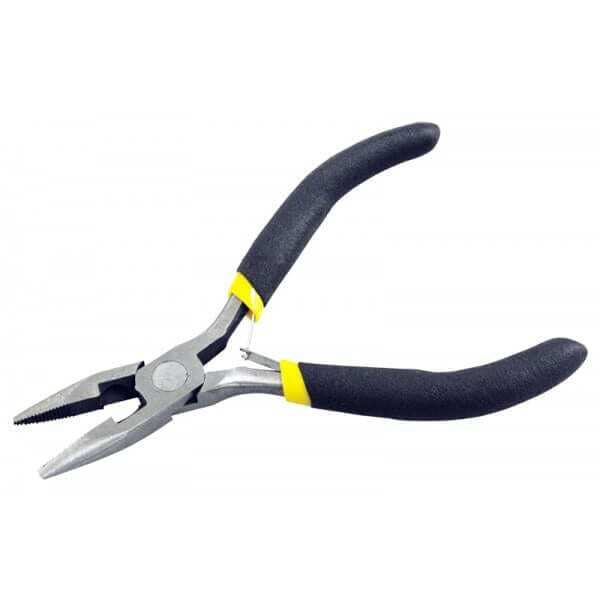 Rolson Mini Long Nose Pliers 20210