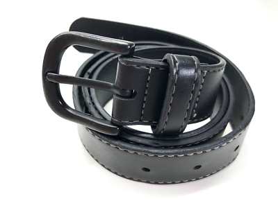 unbranded Women\'s Belt Unbranded Black Women main image 3