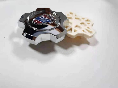 Neale Snowflakes Classic wheels Silver - Picture 8 of 12