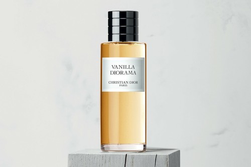 Eau de parfum Christian Dior Vanille Diorama 125 ml Maison Christian Dior - Photo 1/3