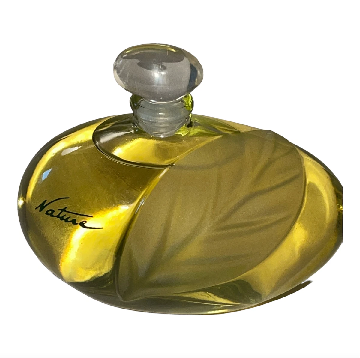 Yves rocher vintage perfume cheap