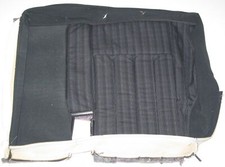 Mercedes S124 Stoff Sitzbezug Abdeckung A1249206747 Andere Originale