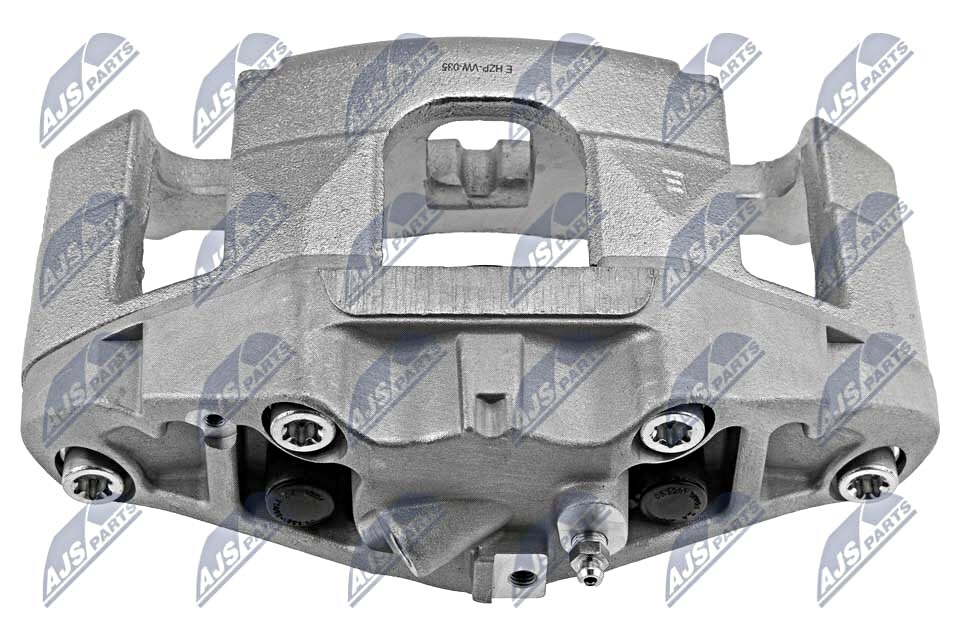 Front Right Brake Caliper Fits AUDI A3 8P SKODA Superb II VW 0315