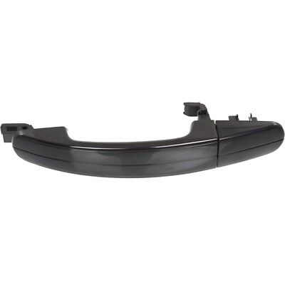 Exterior Door Handle For 2012-14 Ford Focus 13-17 Escape C-Max Front RH or Rear