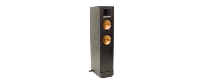 klipsch r82 ii
