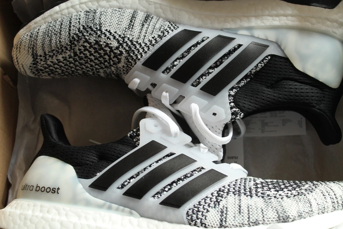 Oreo ultra cheap boost fake
