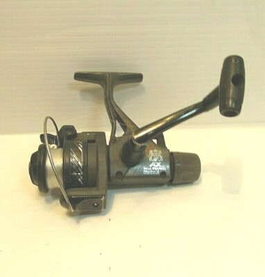 Shimano Tx Plus Quickfire II Spinning Reel | #3841227698