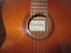 Cordoba C5 Cedar Top Mahogany Back/Sides Iberia Classical Guitar. Local Pickup — photo 4