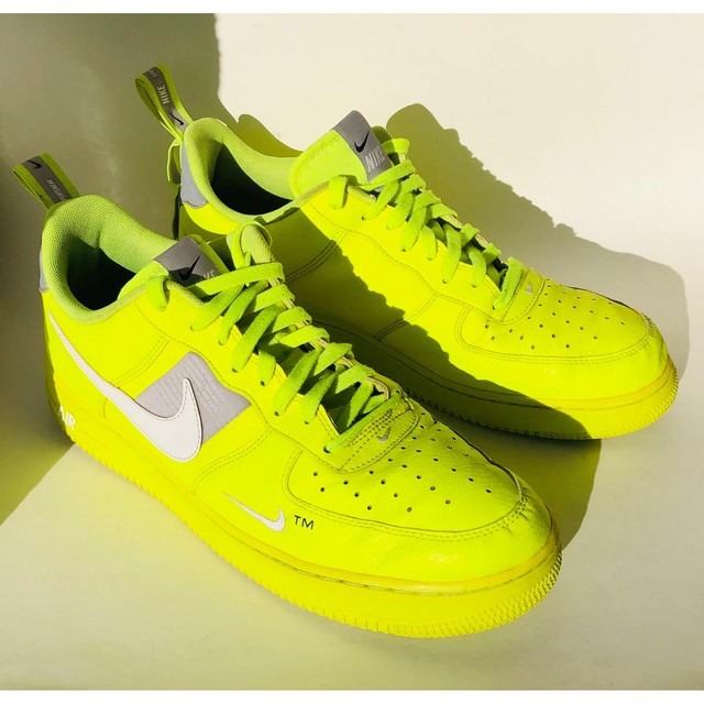 nike air force 1 44.5