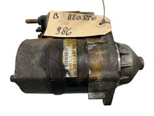 Mercedes B-Klasse B170 - W245 / Anlasser 12V Starter 0051512101