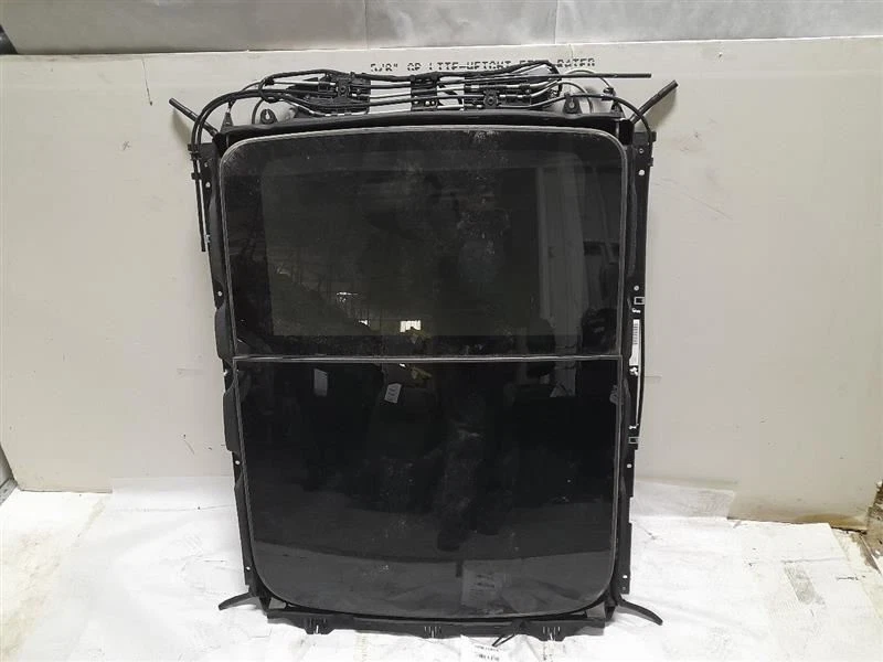 PANEL TECHO CORREDIZO compatible con BMW 535 XI 2009 Foto 2 de 4