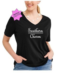 plus size southern shirts