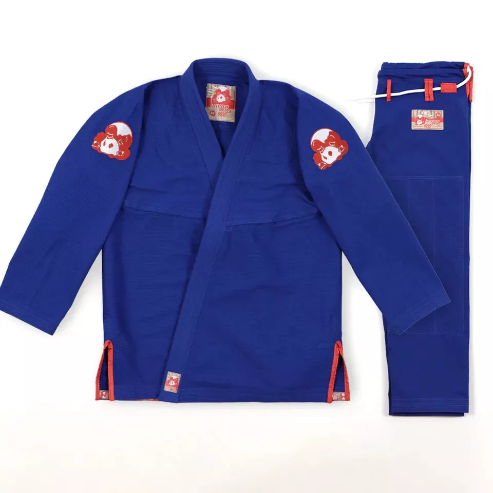 Performance In Motion We made the world's best Jiu-Jitsu pant with