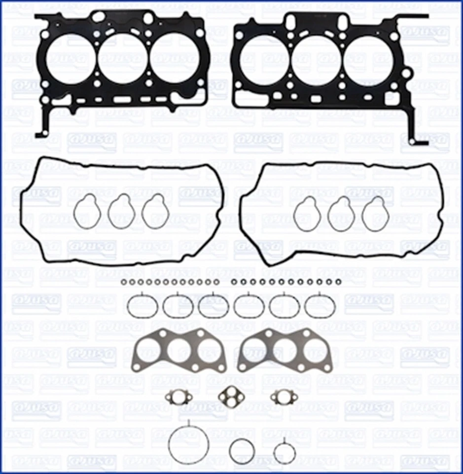 VRS HEAD GASKET SET/KIT FOR SUBARU TRIBECA WX WXF 3.6L EZ36 EZ36D 8/07-8/13