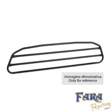 Griglia Divisoria Cani+Kit per Land Rover Range Rover Sport 18>22 -N70085+N70060