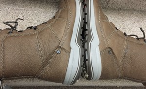 ecco sport trace hydromax