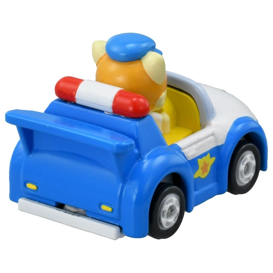 Takara Tomica Tomica Go! Go! Bikuruzuru Bukuruzu Tumika Letz and from JP - Image 2 of 3