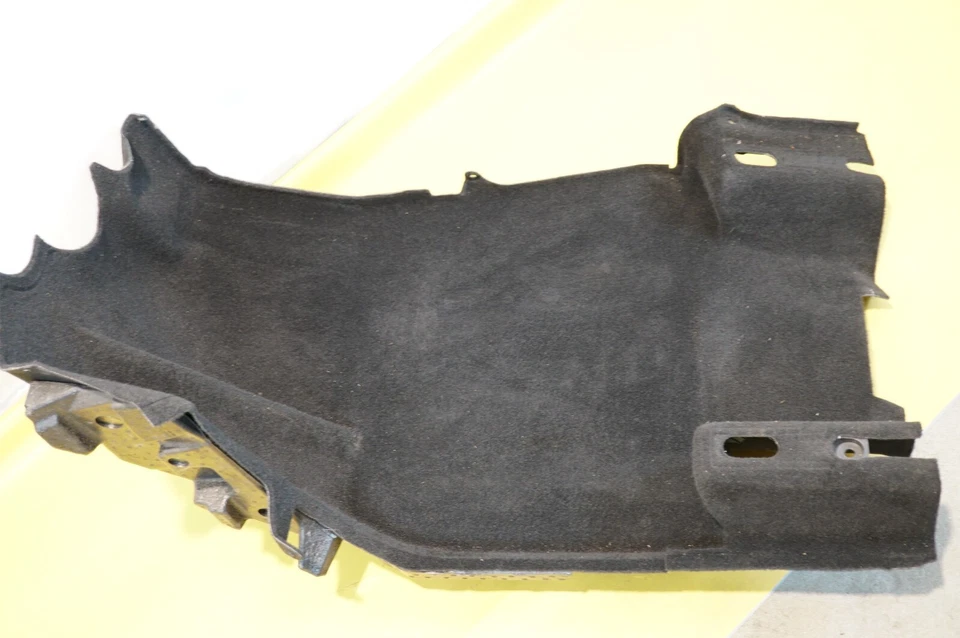 🔅2020-2023 TESLA Y OEM.CABIN CARPET - FRONT-DRIVER SIDE 1493059-00-D,1493059-00 - Image 4 of 4