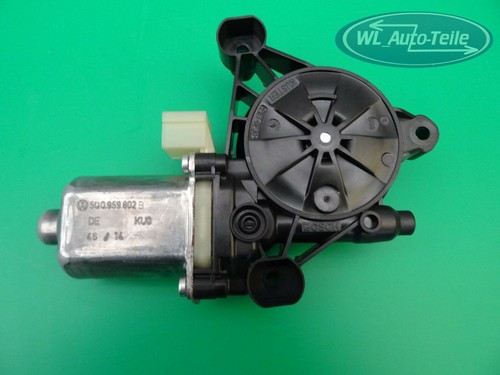 Audi TT 8S Fensterhebermotor Vorne Rechts 5Q0959802B