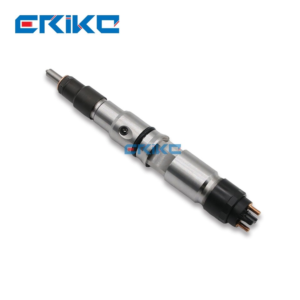 0445120124 Fuel Oil Injector for WUXI SIDA DIESEL ENGINE 11120106310000