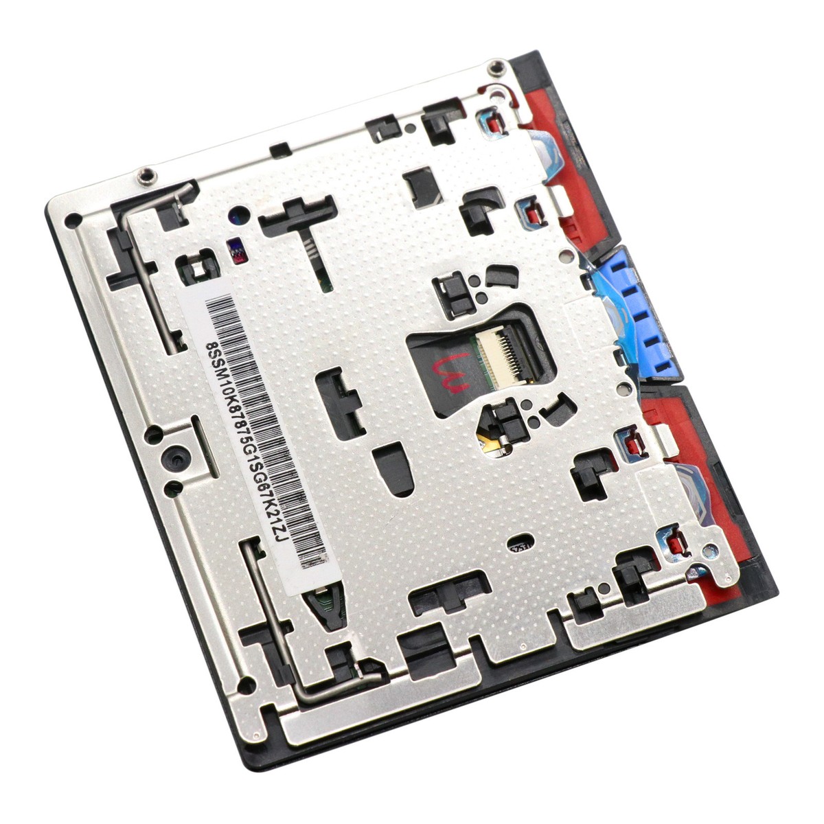 Touchpad Lenovo ThinkPad X220 X230 - TrackPoint Click Board 60.4KH27.002 - Occasion