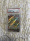 PSA 10 GEM MINT 2021 Rayquaza V Evolving Skies 193/203 Full Art Pokemon Card