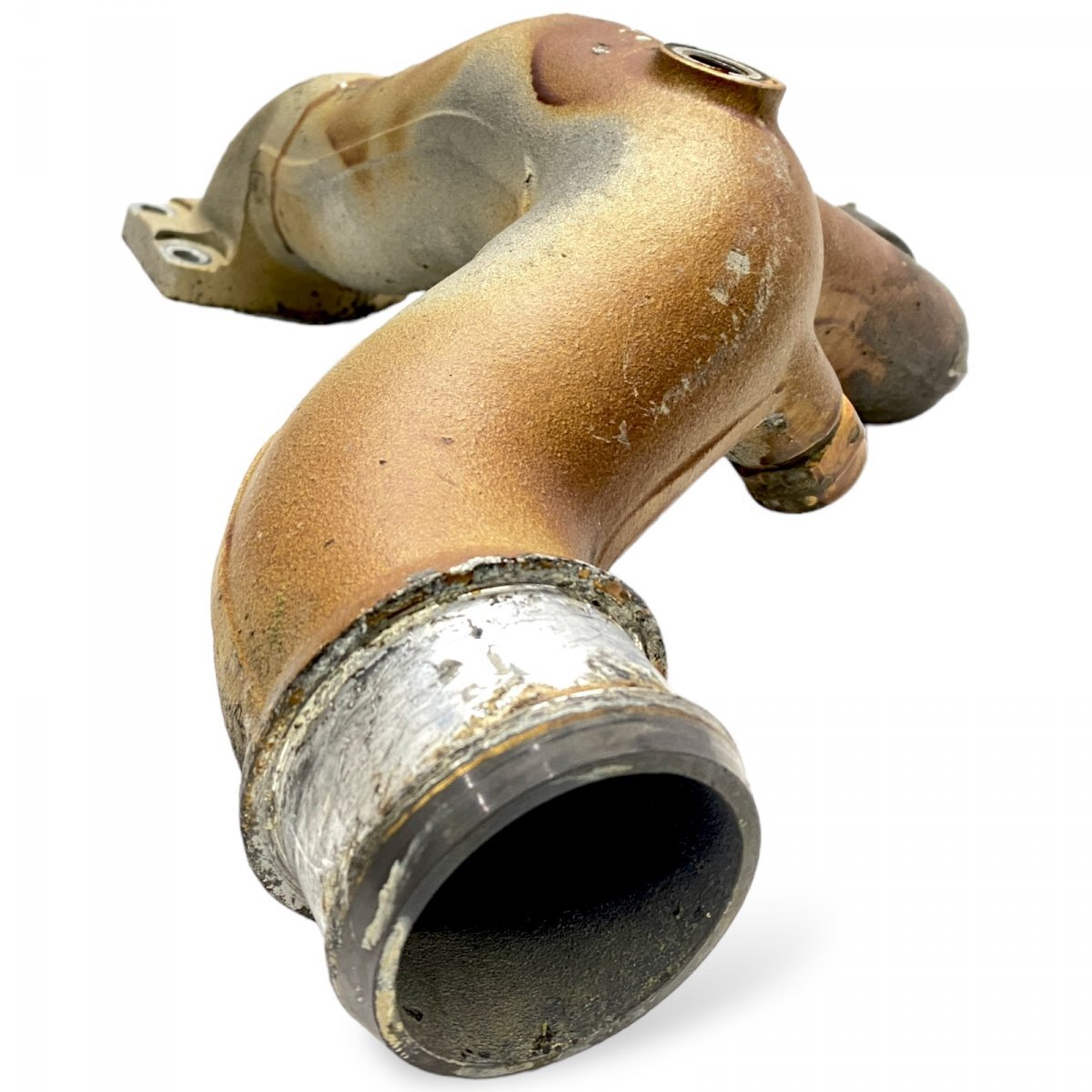 51063020769 51063020743 51063023348 Coolant Pipe D2066 MAN 1929239  