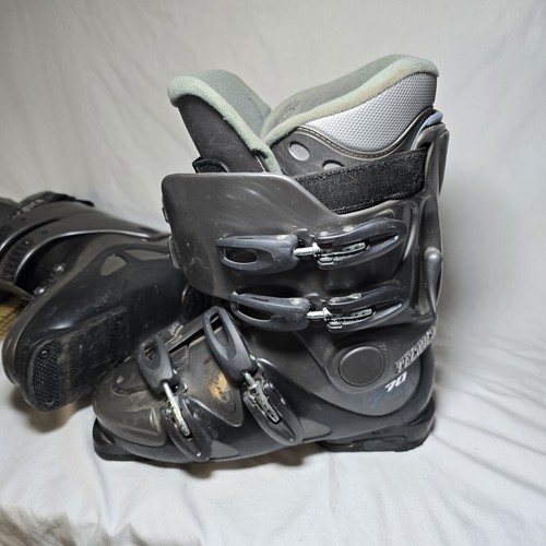 Tecnica Duo Herren Skischuhe MM302 Made In Italy braucht neue Power Straps - Bild 5 von 10