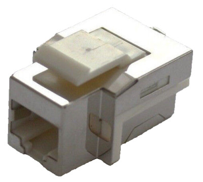 PHOENIX CONTACT Buchseneinsatz VS-08-BU-RJ45/BU