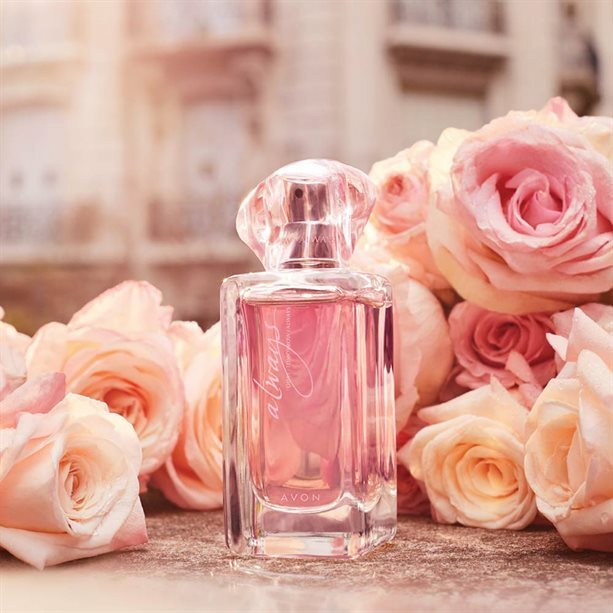 AVON Always for her EDP 50ml NEW Sealed | eBay