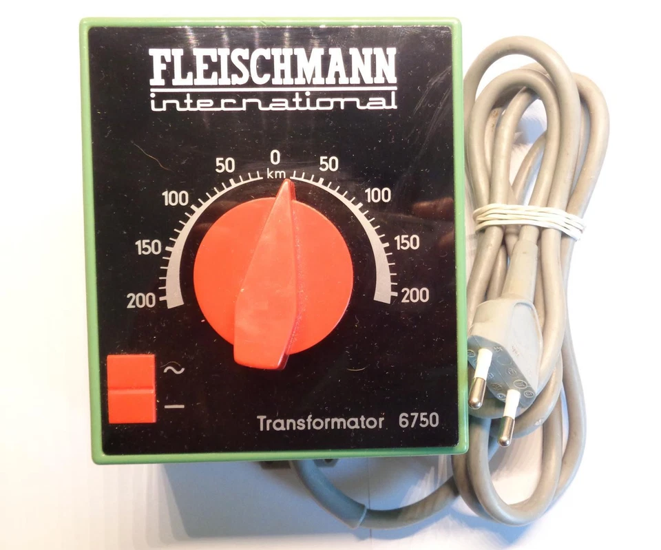 FLM PICCOLO 6750 Trafo (10433)