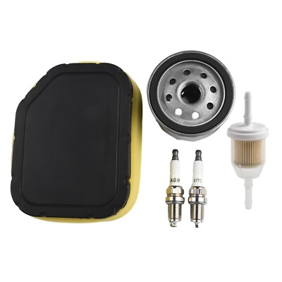 Air Fuel Filter Kit Oil Filter Engine Motor For Kohler Replacement Parts Neu