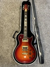 Aria Pro II PE-R100 1984 Electric Guitar as played by Neal Schon Of Journey 👀