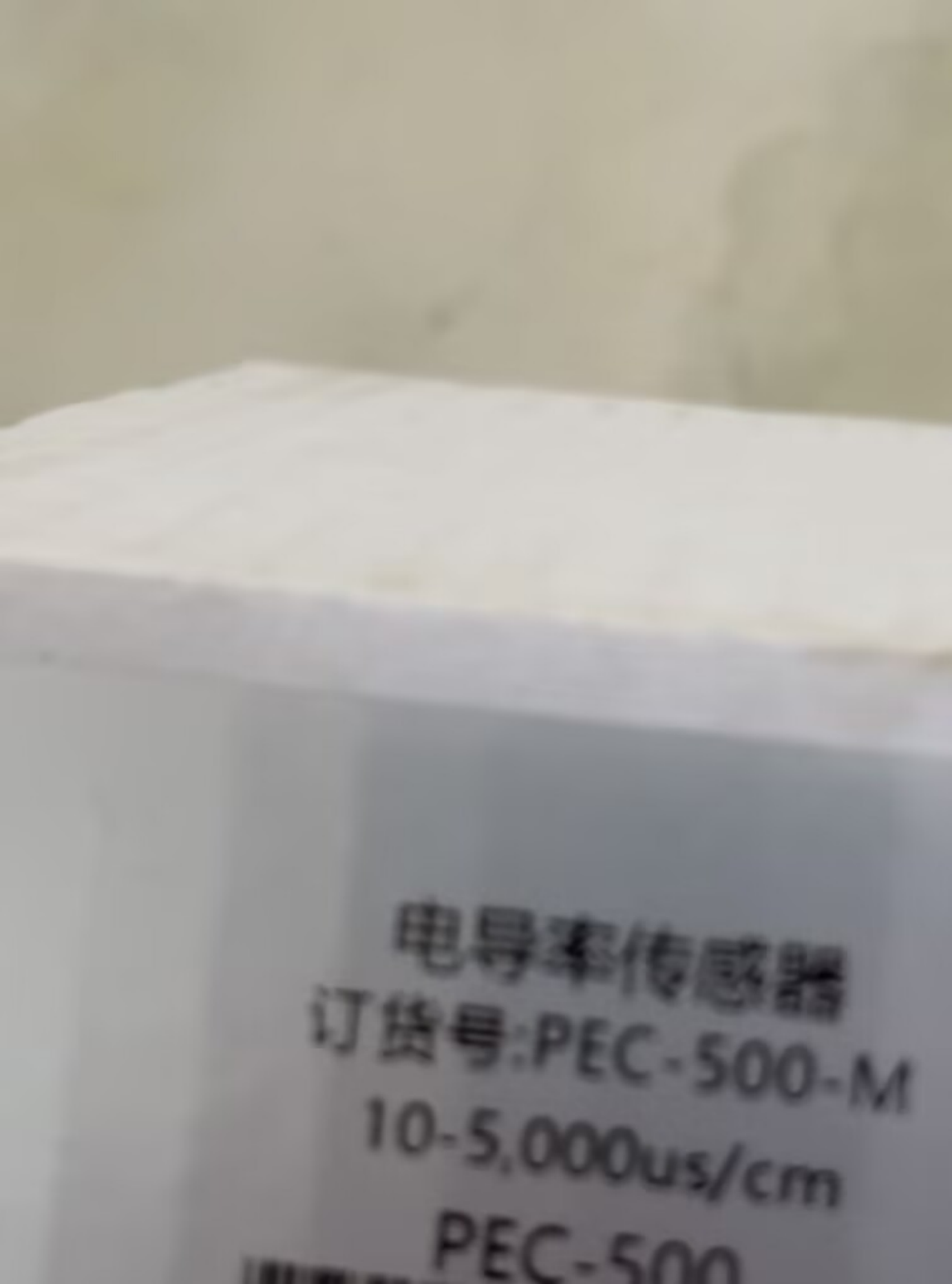 1PC New Endress+Hauser CLS15D-A1A1 Conductivity Sensor Via DHL fast shipping