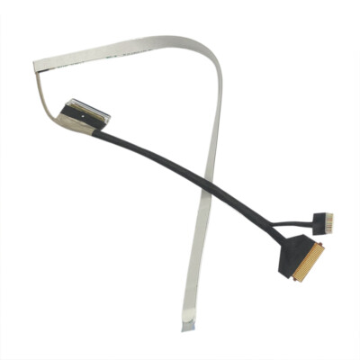 EDP 40PIN LCD Screen Video Display Cable For Lenovo ideapad 3-15ITL6 82H8