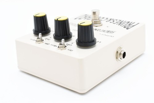 Crowther Audio Prunes & Custard Harmonic Generator-Intermodulator Used - Picture 6 of 7
