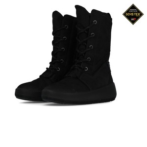 Ecco Mujer Ukiuk 2.0 Caminar Botas - Negro Deporte Exterior Transpirable |  eBay