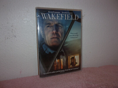 Wakefield (DVD, 2017)
