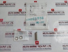 IFM IF5767 Inductive Proximity Sensor ip67