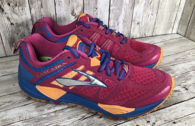 brooks cascadia 11