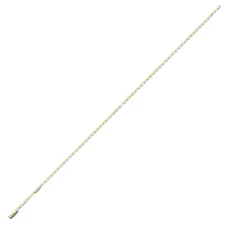 1pcs 620MM LED strip For V500H1-LE6-TREM7 V500H1-LE6-TREW7 V500HJ1-LE8