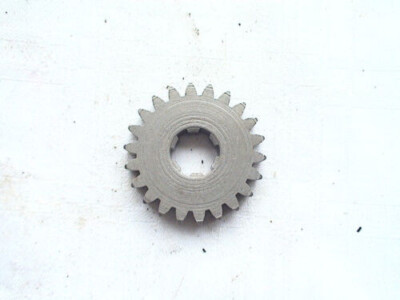 Simson Rad 3. Gang Star, Schwalbe KR51/1, S50 original DDR