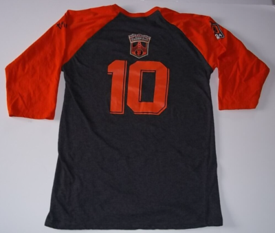 GIANTS ユニフォーム ISHIKAWA 36 XL 2010 World Champs San Francisco Giants #10 Travis Ishikawa