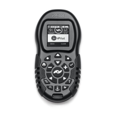 Minn Kota 1866550 Trolling Motor Remote Control i-Pilot Ultrex Ulterra Terrova
