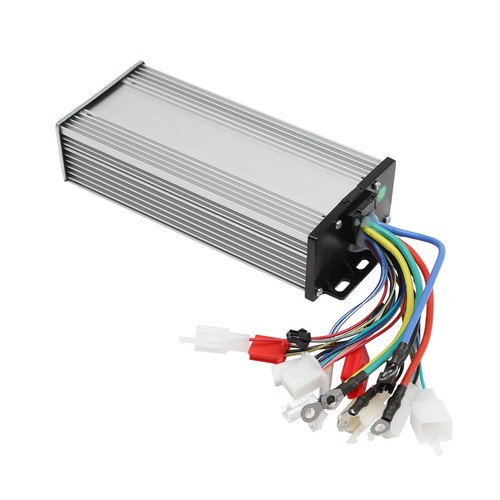 72V 3000W Brushless Motor Kit For Electric Bicycle E Bike Dirt Bike Razor MX650 - Picture 8 of 18