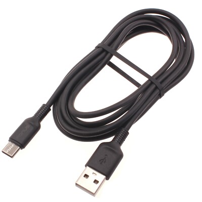 For iPad Mini 8.3'' (2021 6th Gen) - Type-C 10ft USB-C Cable Charger Cord Power